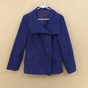 Gap pea coat
